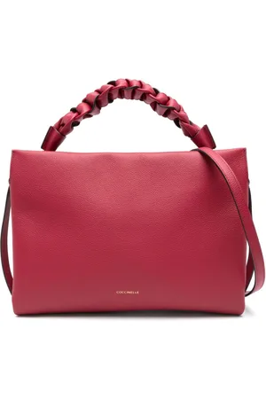 Coccinelle Medium Boheme tote bag