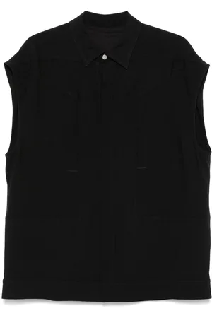Rick Owens Jumbo shirt