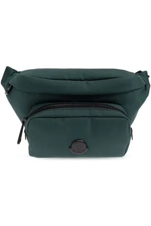 Moncler Logo-patch belt bag