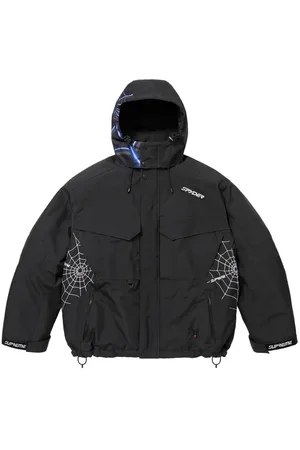 Supreme Technical jacket