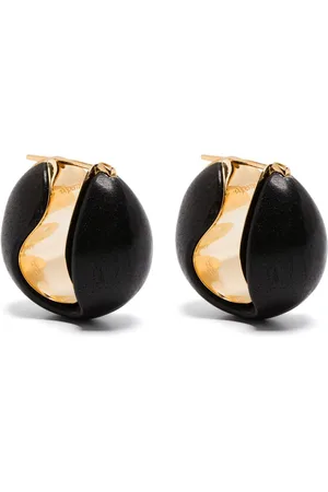 COPERNI Creole earrings