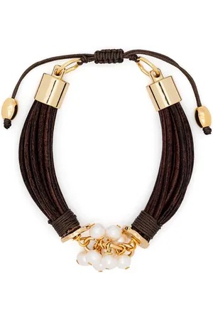 Tohum Design Terra Perla bracelet