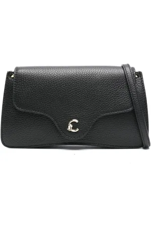 Coccinelle C-Me cross body bag