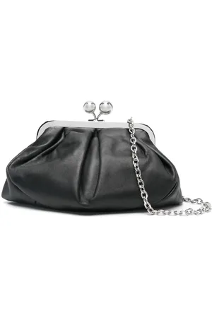 Max Mara Small Pasticcino clutch bag