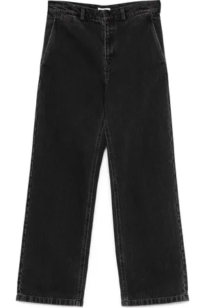 RIER Straight-leg jeans