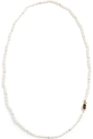 VALENTINO GARAVANI Oval necklace