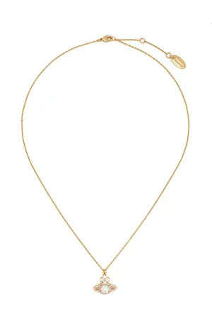 Vivienne Westwood Valentina necklace