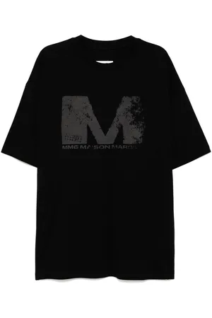 Maison Margiela Logo print T-shirt