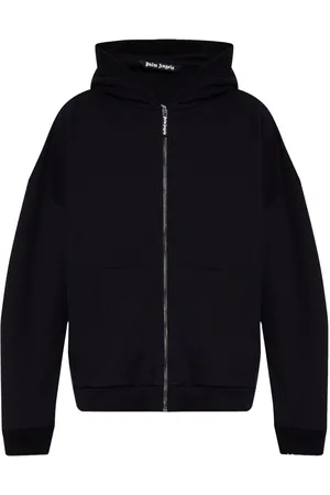 Palm Angels Cotton hoodie
