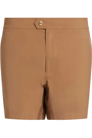 Tom Ford Straight-leg shorts