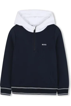 HUGO BOSS Hooded sweatshirt