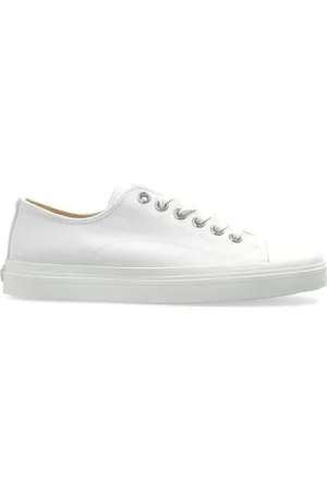 Moschino Square-toe sneakers