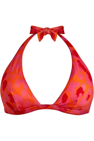 Vilebrequin Fleche bikini top