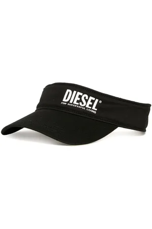 Diesel Fdels visor