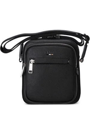 HUGO BOSS Ray messenger bag