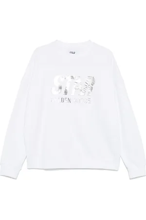 Golden Goose Crew-neck sweatshirt