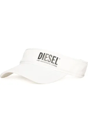 Diesel Fdels visor