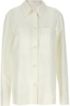 Jil Sander Linen shirt