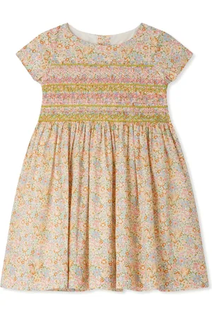 BONPOINT Duchesse dress