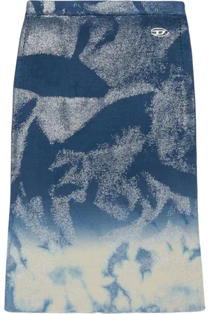 Diesel Gmilan skirt