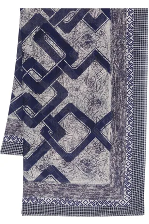 PIERRE-LOUIS MASCIA Hawnbci scarf