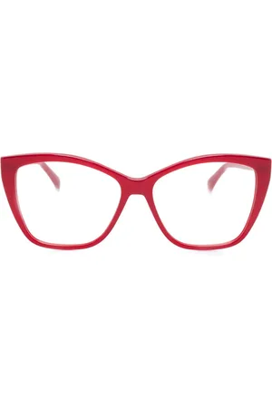 Max Mara Cat-eye frame glasses
