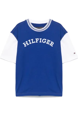 Tommy Hilfiger Monotype T-shirt