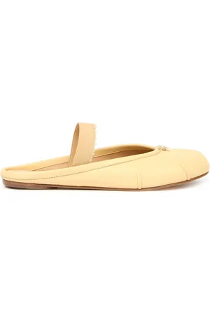 Maison Margiela Tabi ballerina shoes