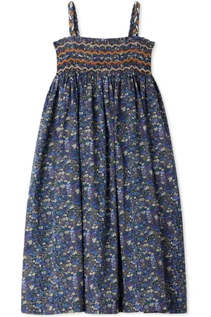 BONPOINT Efrances dress