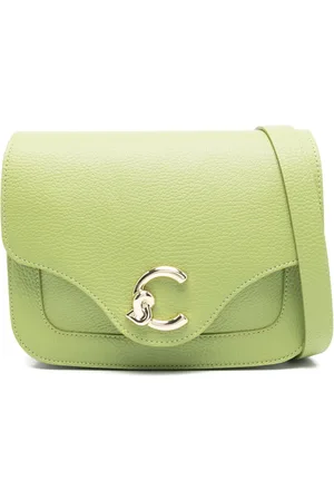 Coccinelle Leather cross body bag