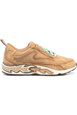 Sandro Flame sneakers