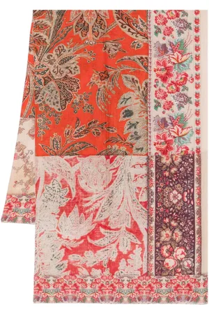 PIERRE-LOUIS MASCIA Hawnbci scarf