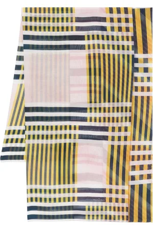 PIERRE-LOUIS MASCIA Hawnbci scarf