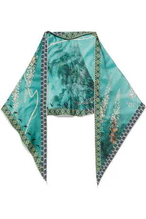 PIERRE-LOUIS MASCIA Aloewon scarf