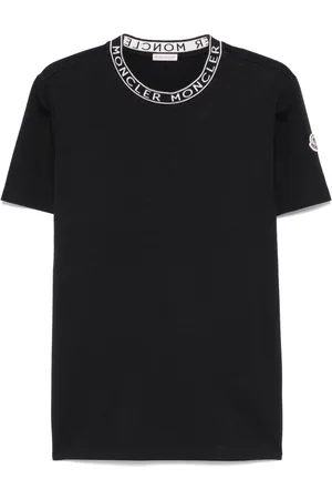 Moncler Short-sleeve T-shirt