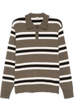 THE GARMENT Madison polo top