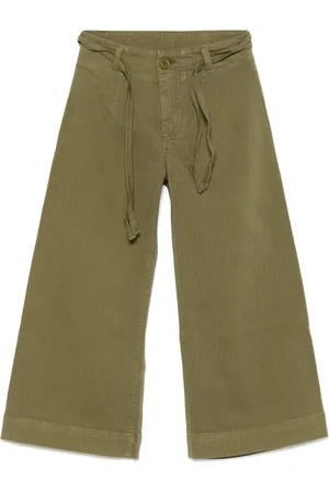 Etro Wide-leg trousers