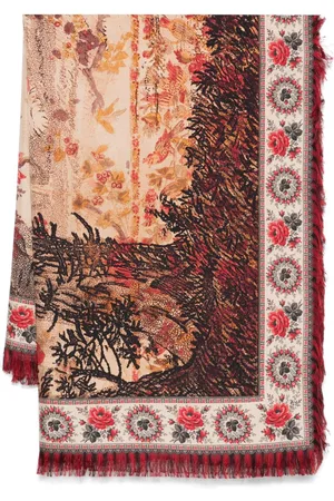 PIERRE-LOUIS MASCIA Aloewon scarf