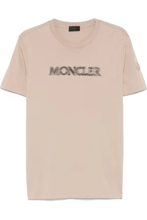 Moncler Short-sleeve T-shirt