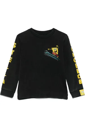 Stella McCartney X SpongeBob SquarePants printed T-shirt