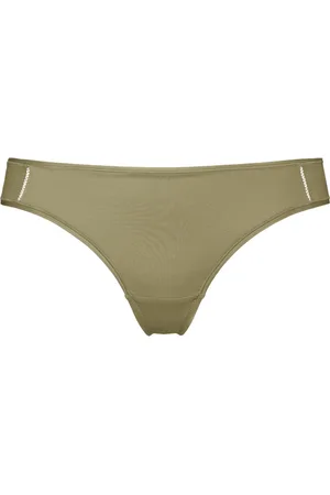 ERES Mika Soyeuse thong