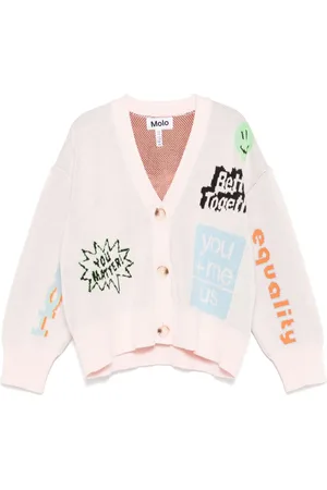 Molo Gilly cardigan