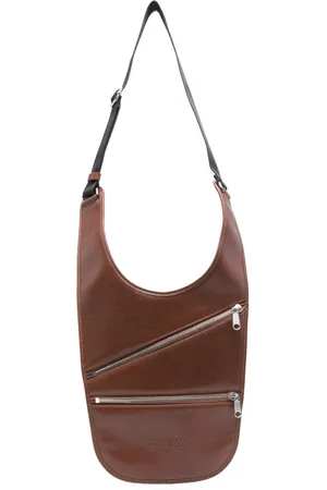 Maison Margiela Leather shoulder bag