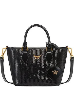 MCM Mini Aren tote bag