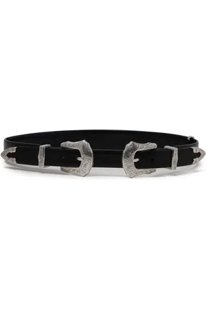 TOGA PULLA Leather belt