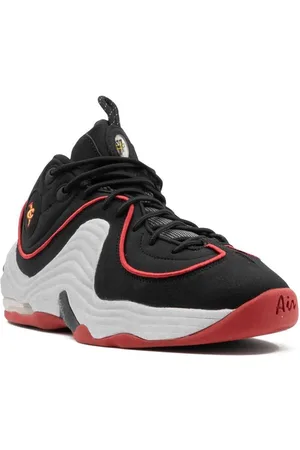 Nike Air Penny 2 "Miami Heat" sneakers
