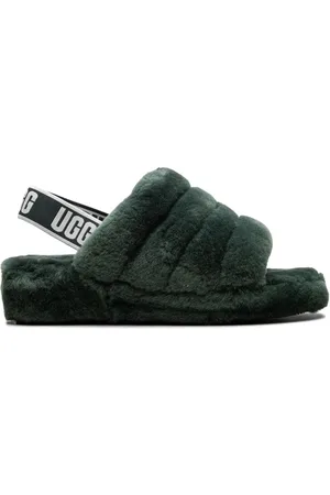 UGG Fluff Yeah slippers