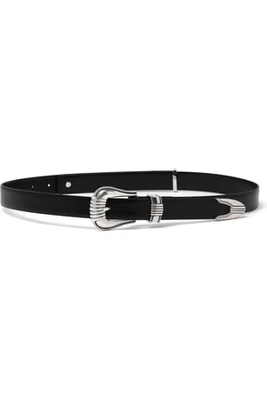 TOGA PULLA Leather belt