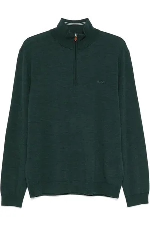 GANT Fine-knit merino sweater