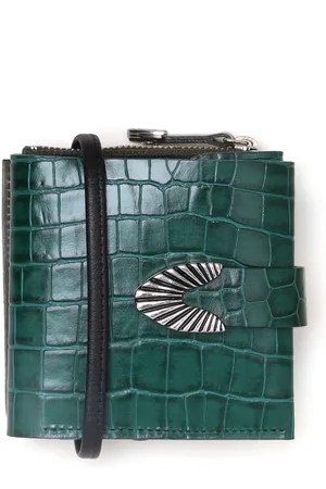 TOGA PULLA Leather wallet